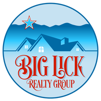Big Lick Realty Group Logo